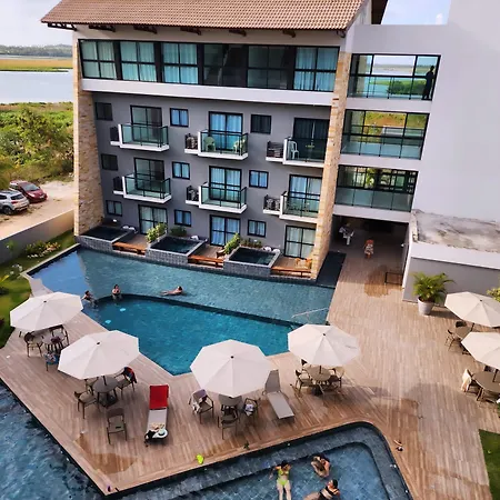 Bella Vista Flat-2
